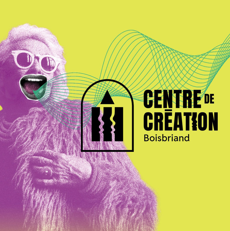 Centre de Création Boisbriand CCB