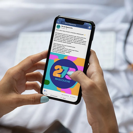 275 ans, ça se fête en grand !