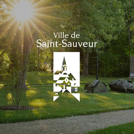 Ville de Saint-Sauveur