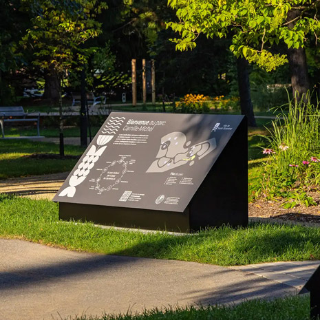 Ville de Saint-Sauveur