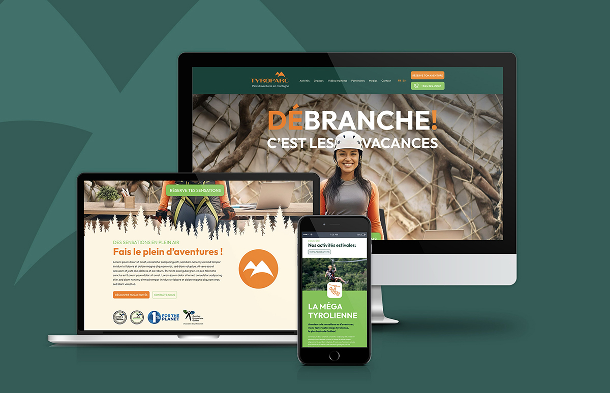 Débranche, c’est les vacances !