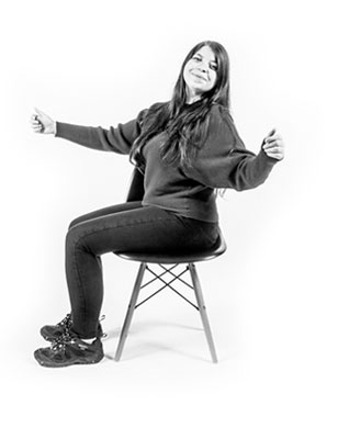 Alyson Métivier